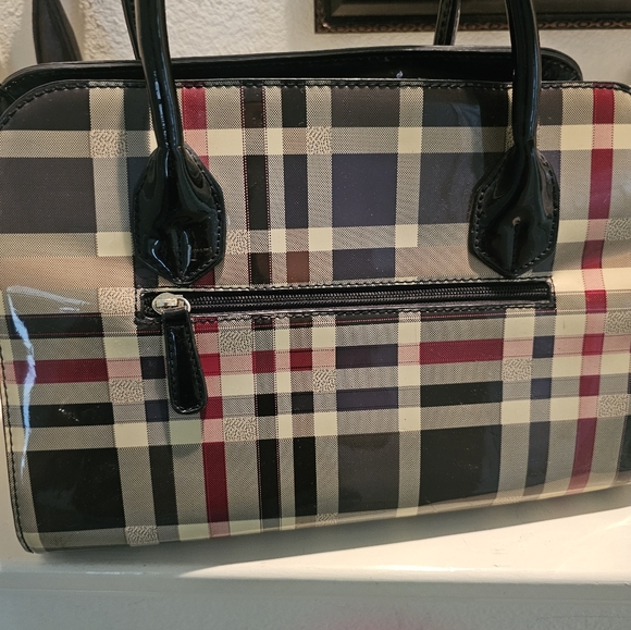 Satchel purse - Picture 3 of 4